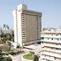 מלון לאונרדו פלזה ירושלים גיל נופש ותיירות