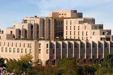 מלון ענבל ירושלים