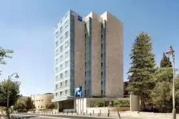 מלון טריפ ירושלים בת שבע