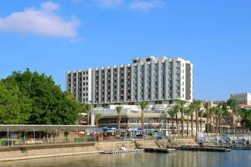 קיסר – טבריה